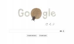 Balegar na Google