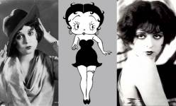 Betty Boop - slika 1