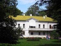 Lav Tolstoj - kuća