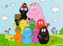 Barbapapa (Tata Brada)