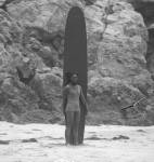 Djuk Kahanamoku (1920. godina)