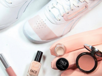 Fantastična saradnja -  Reebok Classic & FACE Stockholm - slika 2