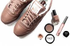 Fantastična saradnja -  Reebok Classic & FACE Stockholm - slika 3