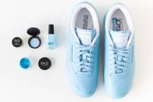 Fantastična saradnja -  Reebok Classic & FACE Stockholm - slika 6