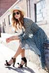 Chiara Ferragni - The Blonde Salad (najuticajnija blogerka) - slika 1