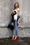 Chiara Ferragni - The Blonde Salad (najuticajnija blogerka) - slika 3