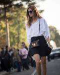 Chiara Ferragni - The Blonde Salad (najuticajnija blogerka) - slika 5