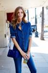 Chiara Ferragni - The Blonde Salad (najuticajnija blogerka) - slika 10