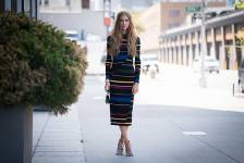 Chiara Ferragni - The Blonde Salad (najuticajnija blogerka) - slika 11