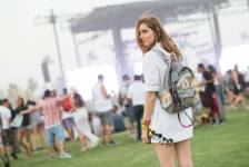 Chiara Ferragni - The Blonde Salad (najuticajnija blogerka) - slika 12