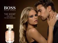 Boss The Scent for her - slika 2