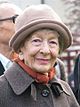 Wislawa Szymborska Cracow Poland October23 2009 Fot Mariusz Kubik 01.jpg