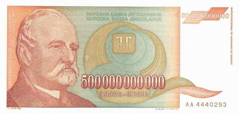 500 milijardi dinara