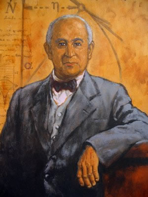 Milutin Milanković
