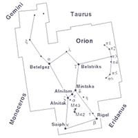 Orion