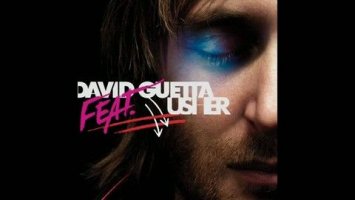 David Guetta - Without You ft. Usher 