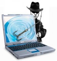 Šta je fišing (Phishing)