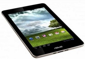 Google predstavio "Nexus seven"