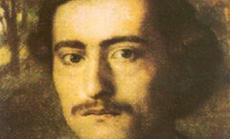 Kletva - Branko Radičević