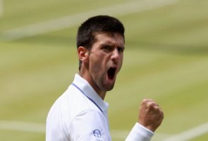 Novak Đoković bolji od Viktora Troickog