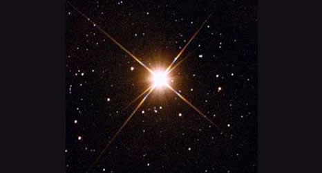 Zvezda Betelgez će eksplodirati u supernovu i postati sjajna na nebu kao pun Mesec?