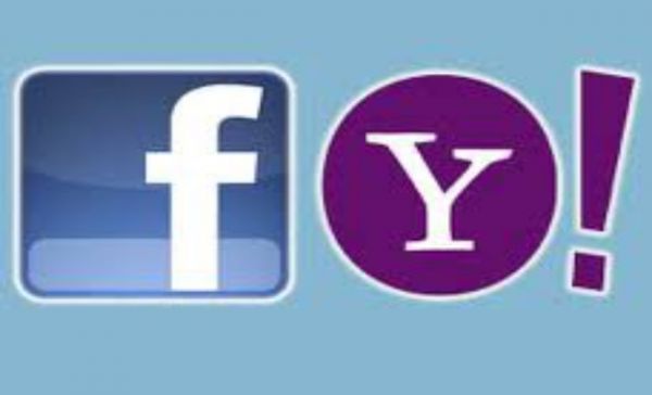 Yahoo i Facebook se nagodili