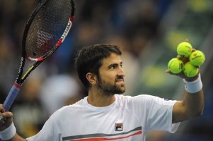 Janko Tipsarević osvojio Mercedes kup u Štutgartu