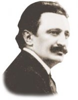 Branislav Nušić