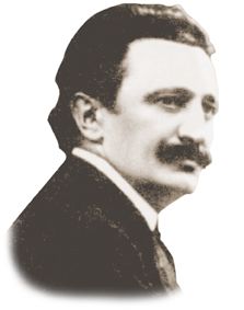 Branislav Nušić