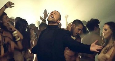 George Michael - White Light