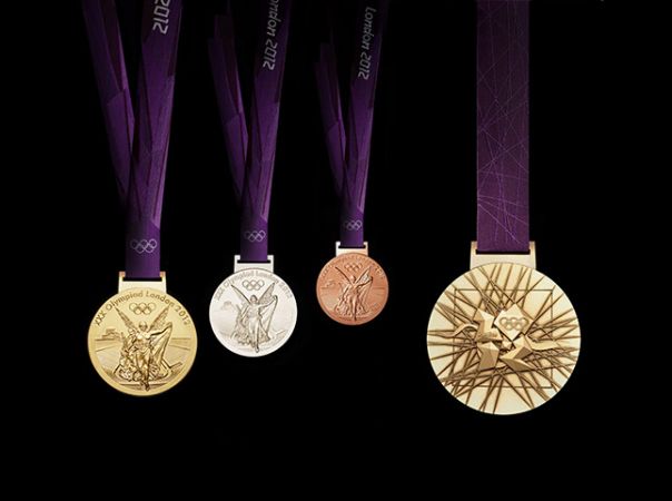 London 2012. Srbija broj medalja (Лондон 2012. Србија)