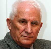 Matija Bećković