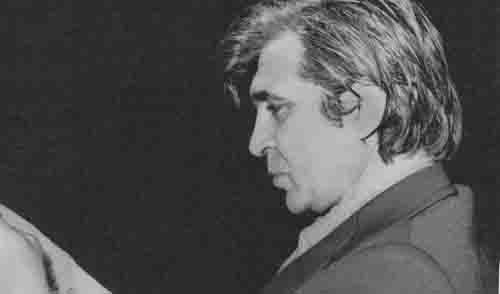 Govor - Mika Antić