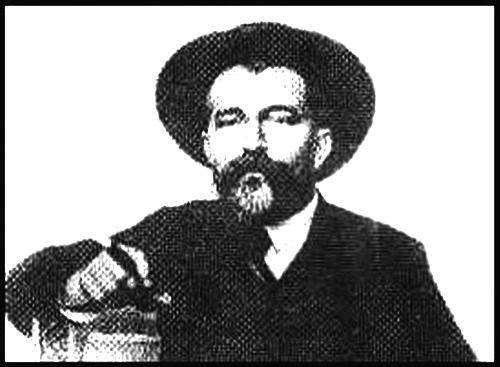 Na Liparu - Đura Jakšić