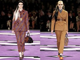 Prada jesen/zima 2012.-2013. godine