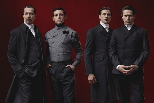 Prada (muška kolekcija) jesen/zima 2012.-2013. godine