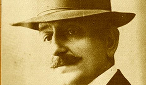 Blago tebi... - Aleksa Šantić