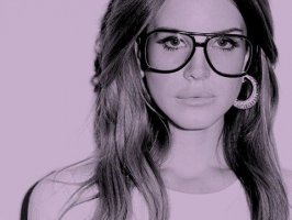 LANA DEL REY - ’"NATIONAL ANTHEM" 