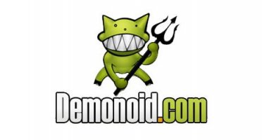 Anonymousi odgovorili na obaranje "Demonoida" 