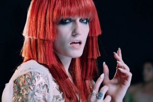 Florence + The Machine - Spectrum