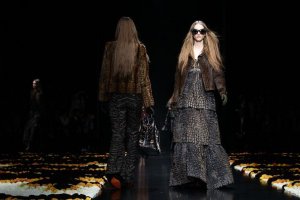 Roberto Cavalli - jesen/zima 2012.-2013. godine