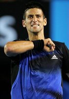 Novak Đoković