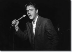 Fever - 35 godina od smrti Elvis Presley 