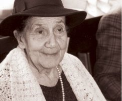 Desanka Maksimović