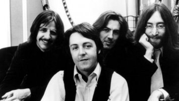 Beatles- Let It Be