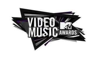 MTV VIDEO MUSIC AWARDS 2012. godine