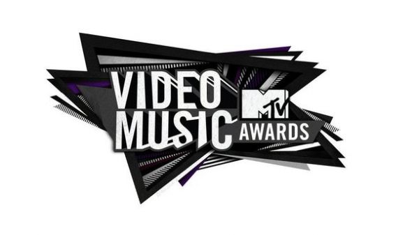 MTV VIDEO MUSIC AWARDS 2012. godine