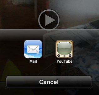 Apple ukida podršku za YouTube