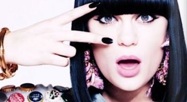 Jessie J - Laserlight ft. David Guetta