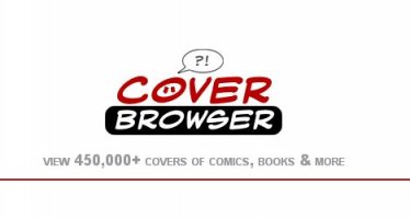 coverbrowser.com - Svi omoti na jednom mestu